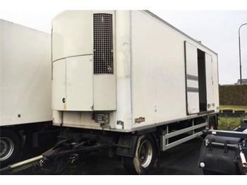  Chereau - R 2181 J - Refrigerator trailer