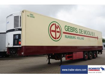 Chereau Semitrailer Reefer Standard - Refrigerator trailer