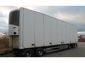 Ekeri L/L-4 serie 5431  - Refrigerator trailer