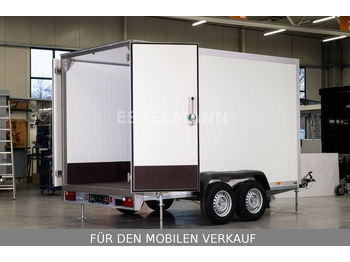 Esselmann Kühlkoffer FT5  - Refrigerator trailer