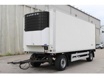  Frech Hoch Kühlkoffer Carries Maxima 1300 - refrigerator trailer