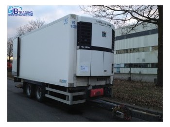 GENERAL TRAILERS Koel - refrigerator trailer