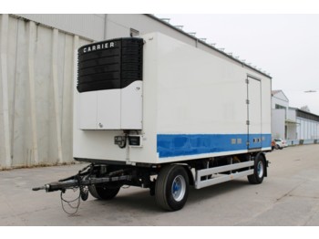  Geser Kühlkoffer Carrier Maxima 1000 Thermograph - refrigerator trailer