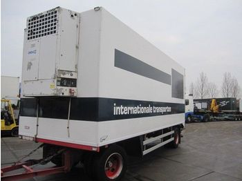  Groenewegen RA 10 10PC - refrigerator trailer