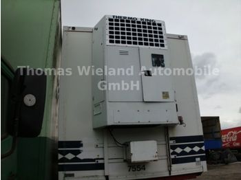 Kässbohrer V14L Tiefkühlanhänger mit  Thermoking LND 50  - Refrigerator trailer