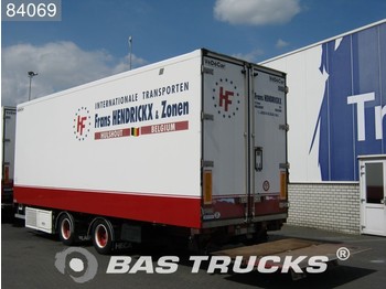 LAG BlumenBreit AMM-18-B - Refrigerator trailer