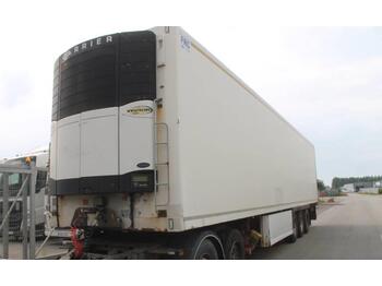 Lamberet LVFS  - refrigerator trailer