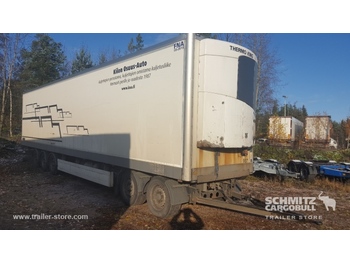 Naerko Reefer Standard - Refrigerator trailer