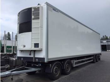 Närko Piako FNA-kylmäperävaunu - Refrigerator trailer