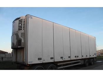 Norfrig H.F.R. S4CFÖ1230  - Refrigerator trailer