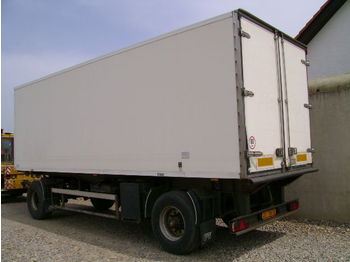  PANAV PR 18.13 - refrigerator trailer
