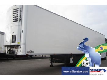 Pacton Semitrailer Reefer Standard - Refrigerator trailer