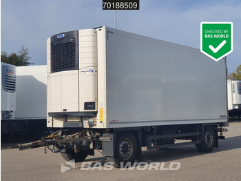 Schmitz Cargobull Carrier Vector 1350 2 axles Ladebordwand XL - Refrigerator trailer