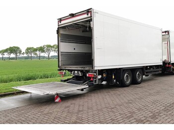 Schmitz Cargobull SCB*C2 - Refrigerator trailer