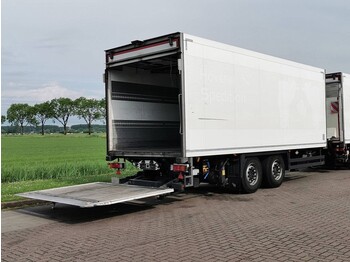 Schmitz Cargobull SCB*C2 tk ut spectrum - Refrigerator trailer