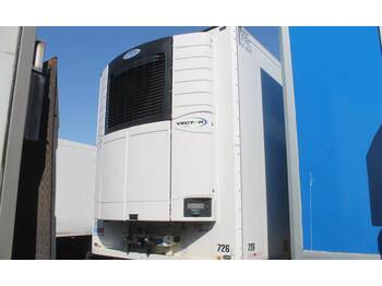 Schmitz Cargobull Serie 5183  - Refrigerator trailer