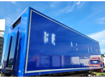 Schmitz Cargobull Zabudowa chłodnia Schmitz 19 palet - Refrigerator trailer