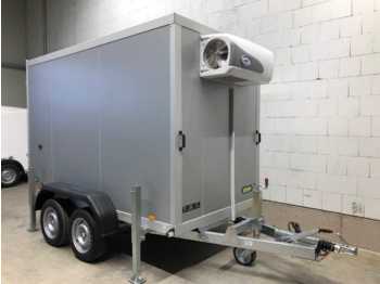 UNSINN C6 2630-14-1500 Kühlanhänger - Refrigerator trailer