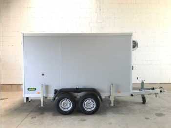 UNSINN C6 3034-14-1750 Kühlanhänger - Refrigerator trailer