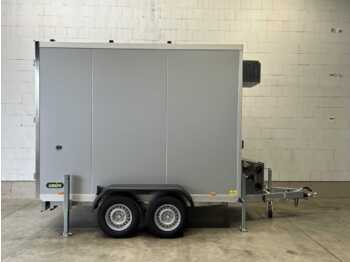 UNSINN KIK 3030-14-1500 Rohrb/Fahrküh Kühlanhänger - Refrigerator trailer