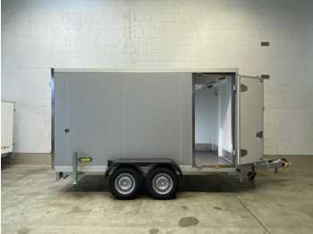 UNSINN KIK 3036-14-1500 Tür Kühlanhänger - Refrigerator trailer