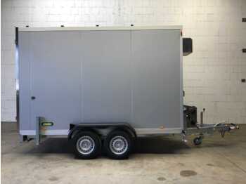 UNSINN KIK 3536-14-1750 3 Rohrb/Fahrk Kühlanhänger - Refrigerator trailer