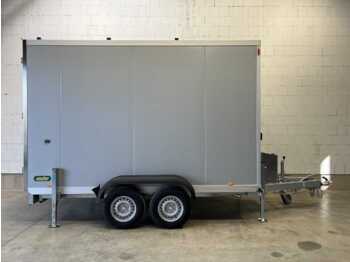 UNSINN KIK 3536-14-1750 3 Rohrb. Kühlanhänger - Refrigerator trailer