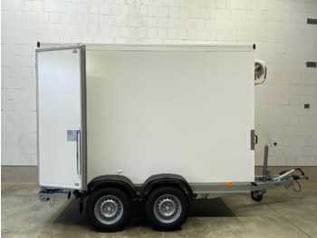 VEZEKO TK B 27.30 KH Kühlanhänger - Refrigerator trailer