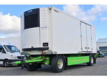Vanhool Carrier Vector 1350 - Refrigerator trailer