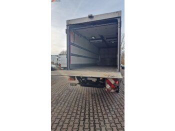 Refrigerator trailer Rohr RAK18IV Carrier Supra 950 Kühlkoffer Citykoffer: picture 5