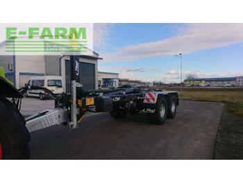 Fliegl hkl22 agrar paket - Roll-off/ Skip trailer