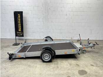 VEZEKO Husky Smart FB 15.30 Absenker - Roll-off/ Skip trailer