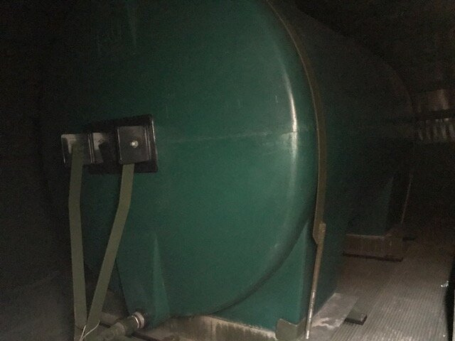 SMIT Wassertank-Anhänger SMIT Wassertank-Anhänger 10x vorhanden! - Tank trailer: picture 4
