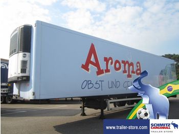 Refrigerator trailer SOR Iberica Semitrailer Reefer Standard: picture 1