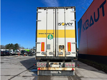 Closed box trailer Schmitz Cargobull KO 36 BOX L=12407 mm: picture 5