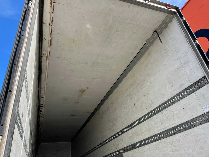 Closed box trailer Schmitz Cargobull KO 36 BOX L=12407 mm: picture 12