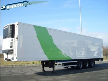 Sor SP71 - trailer