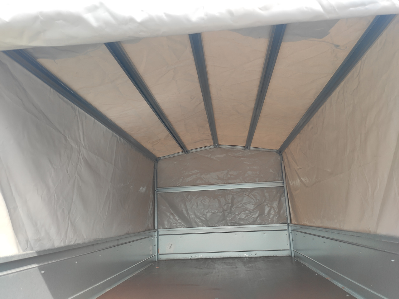 TEMARED ECO 2312 - Curtainsider trailer: picture 5