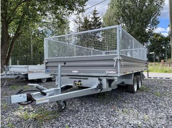  2022 Humbaur HTK3500.41 - Tipper trailer