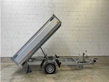 HAPERT Cobalt HB-1 Rückwärtskipper - Tipper trailer