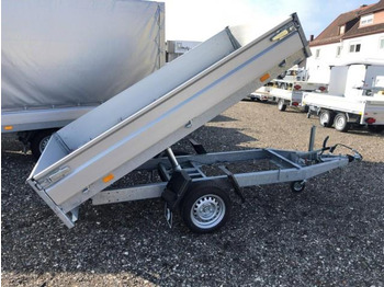  Hapert - Cobalt Heckkipper HB 1 2600 x 1500 x 300 mm, ZG 1,5 to. - Tipper trailer