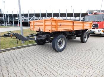 Hoffmann LDK 11,6 - Tipper trailer