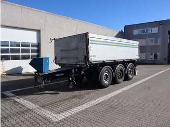 Kel-Berg 14,5 m3 - Tipper trailer