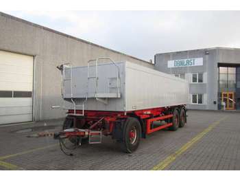 Kel-Berg 27 m3 - Tipper trailer