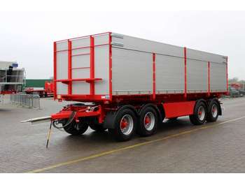 Kel-Berg T560K - Tipper trailer