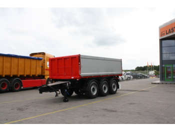 Kel-Berg T790K - Tipper trailer