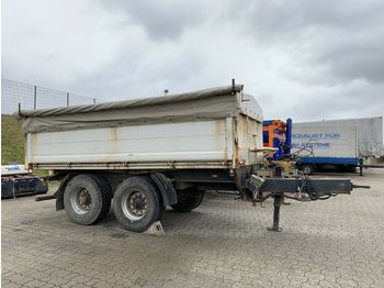 Müller-Mitteltal KA-TA 18 Dreiseitenkipper  - Tipper trailer