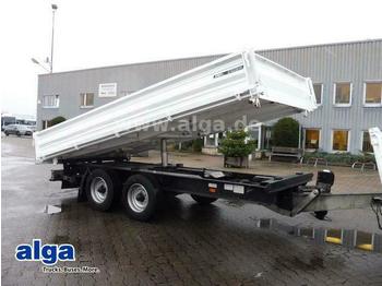 Müller-Mitteltal KA-TA-R 10.5. 10.500kg GG, BPW, Tieflader  - Tipper trailer