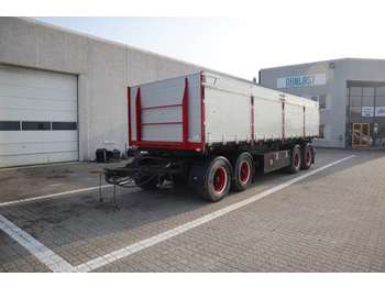 NOPA 28 m3 - Tipper trailer