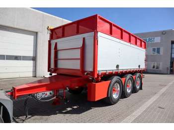 NOPA KTS240 - Tipper trailer